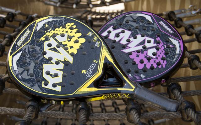 Pista de padel 2