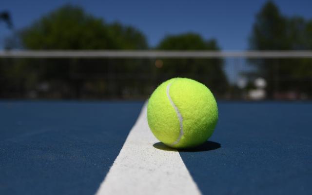 Pista de tenis 2