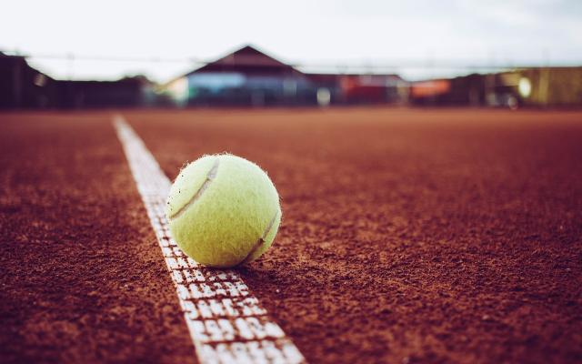 Pista de tenis 1